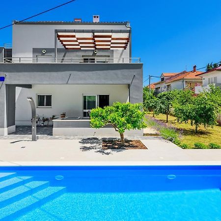 Apartman Andelka Zadar Exterior photo