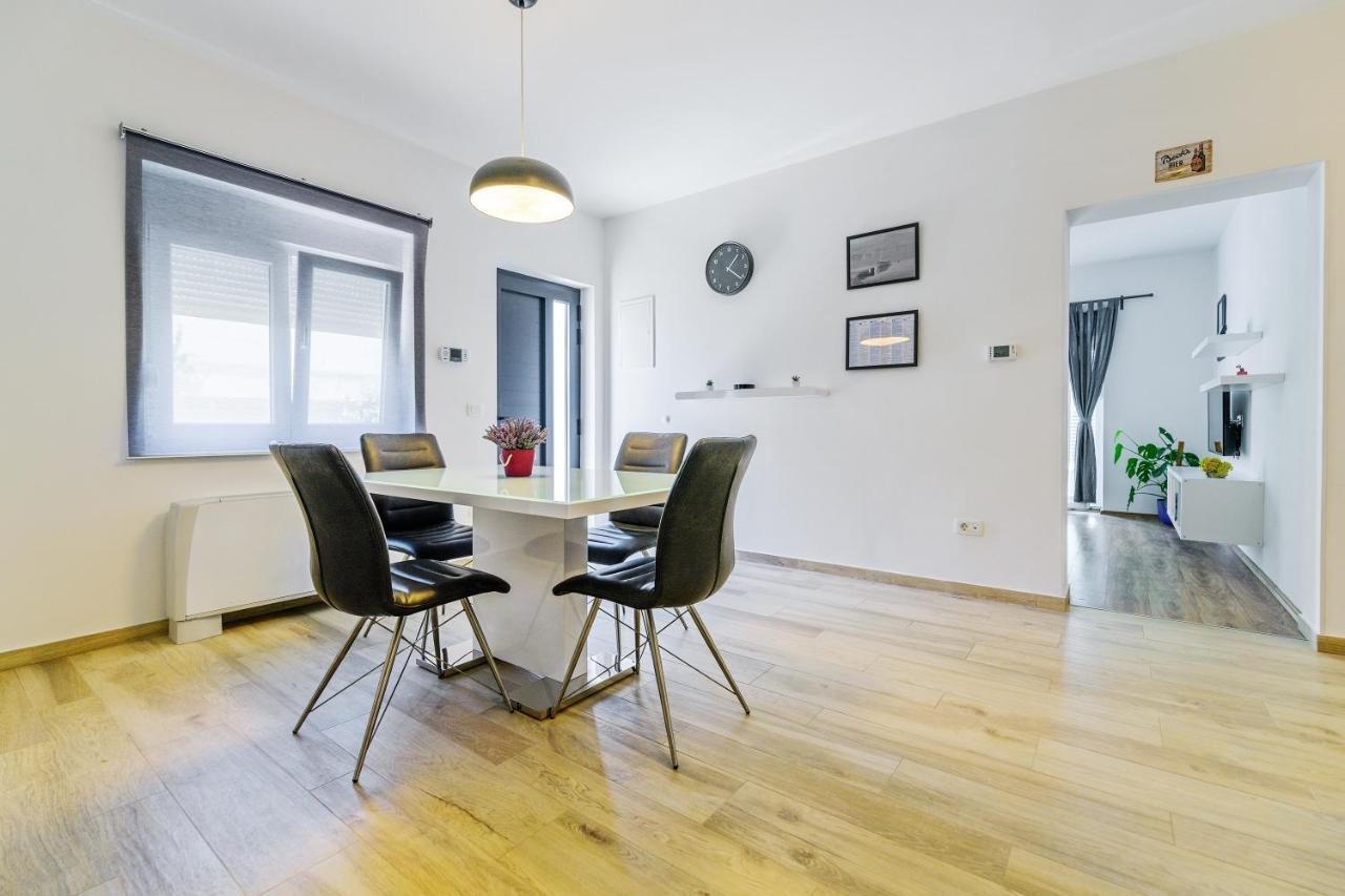 Apartman Andelka Zadar Exterior photo