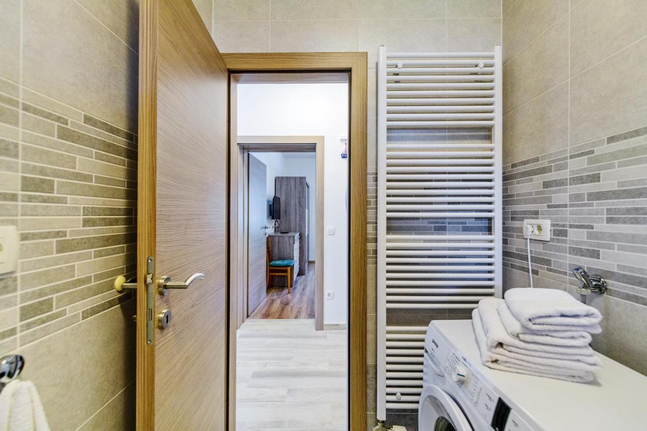Apartman Andelka Zadar Exterior photo