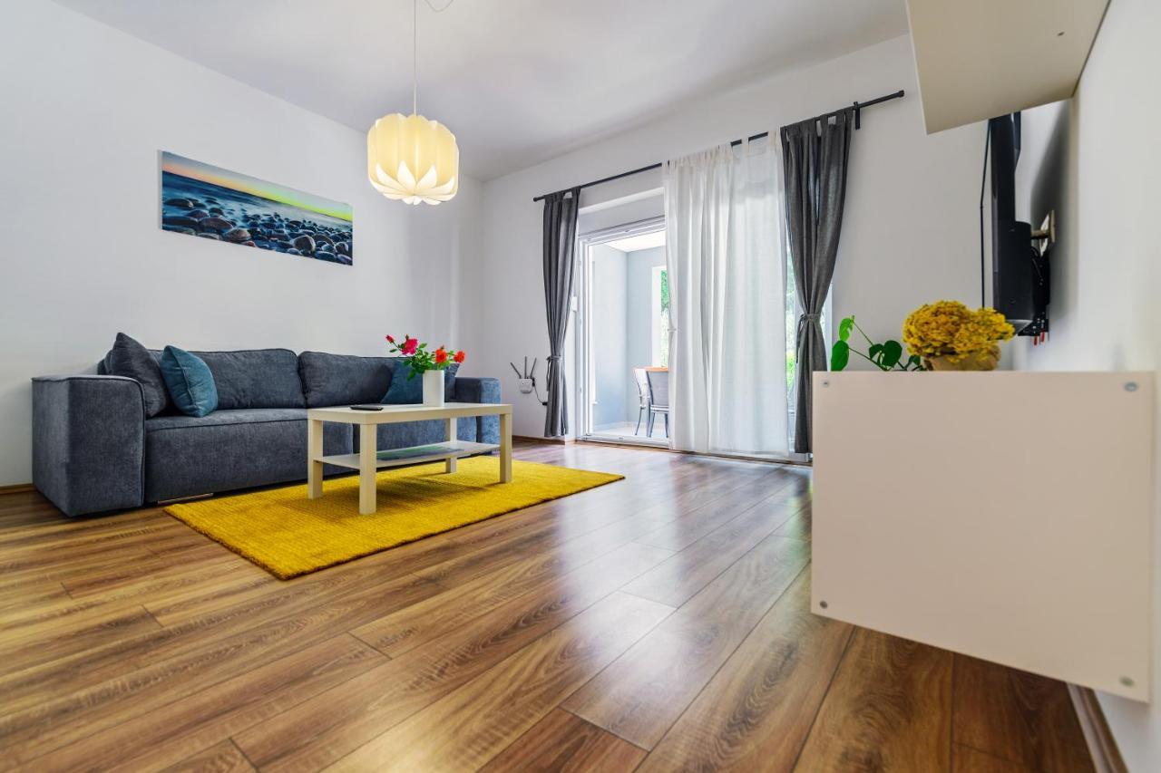 Apartman Andelka Zadar Exterior photo