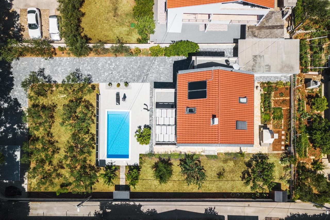 Apartman Andelka Zadar Exterior photo