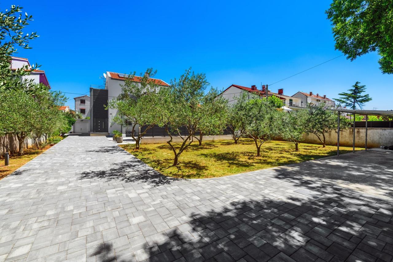 Apartman Andelka Zadar Exterior photo